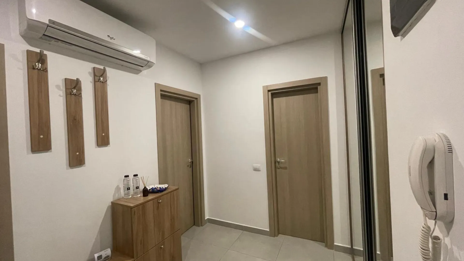 Apartament Novum Bucureşti
