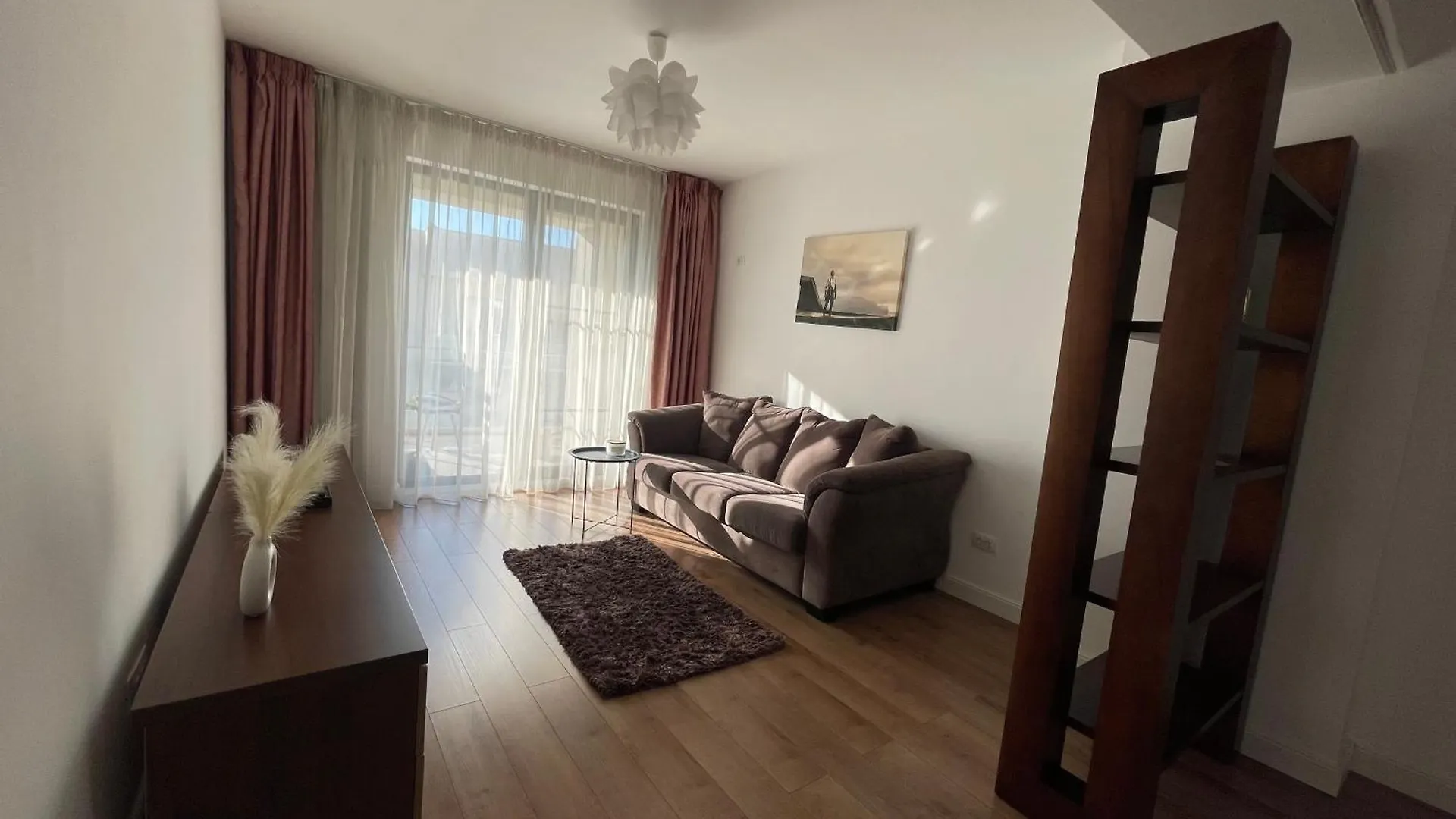 Apartament Novum Bucureşti