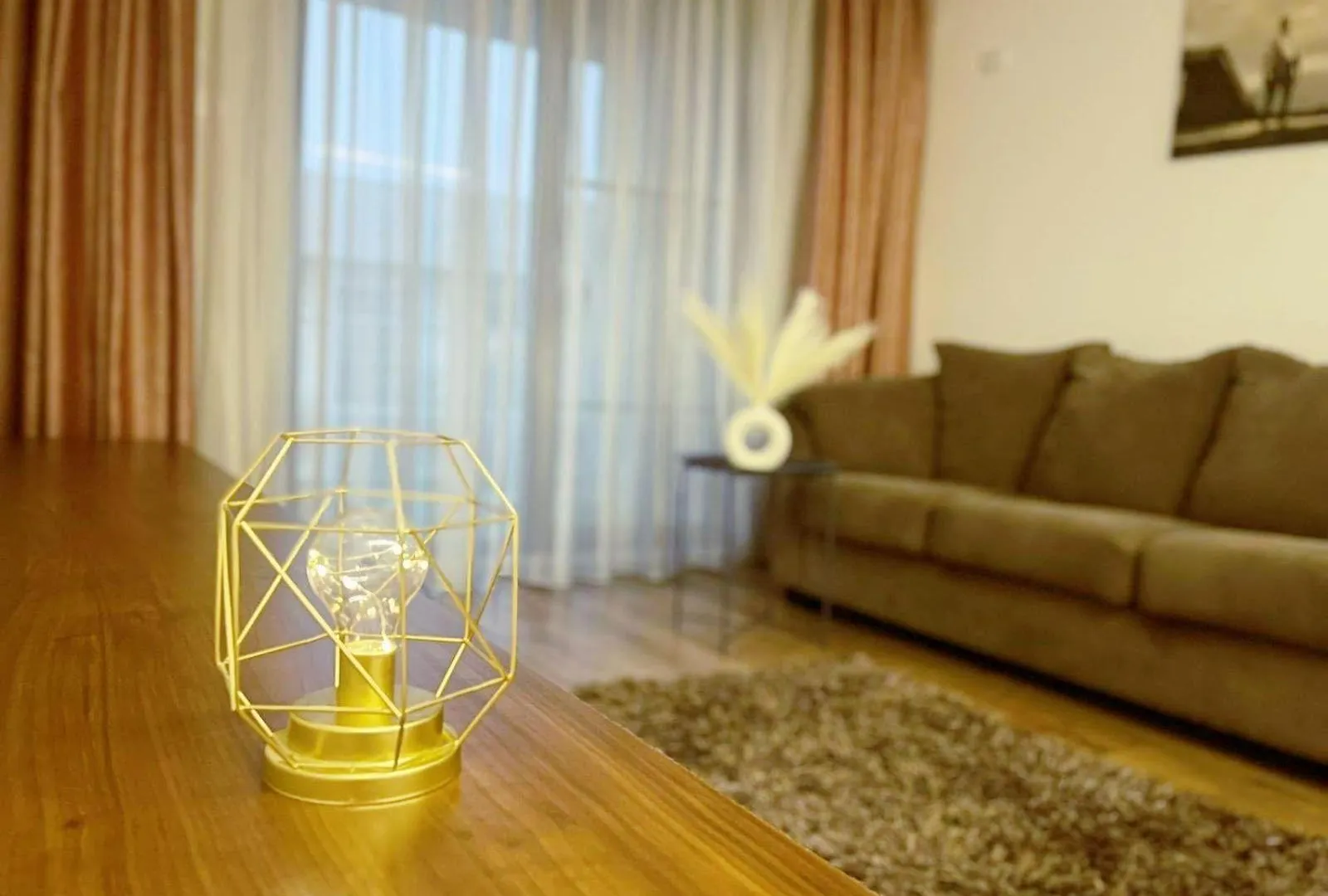 Apartament Novum Bucureşti