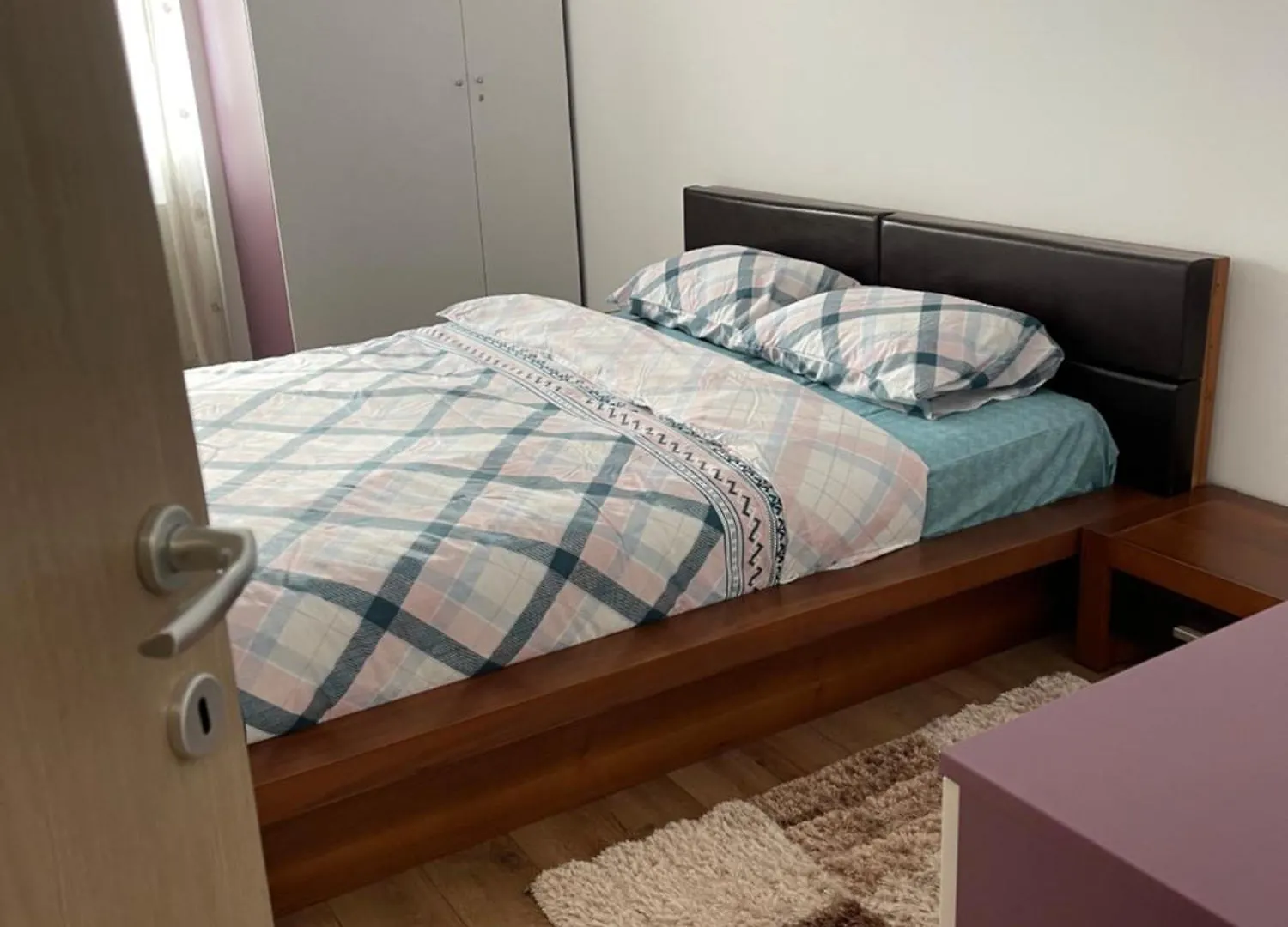 Apartament Novum Bucureşti
