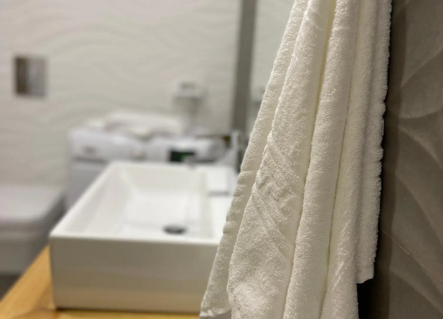 Apartament Novum Bucharest