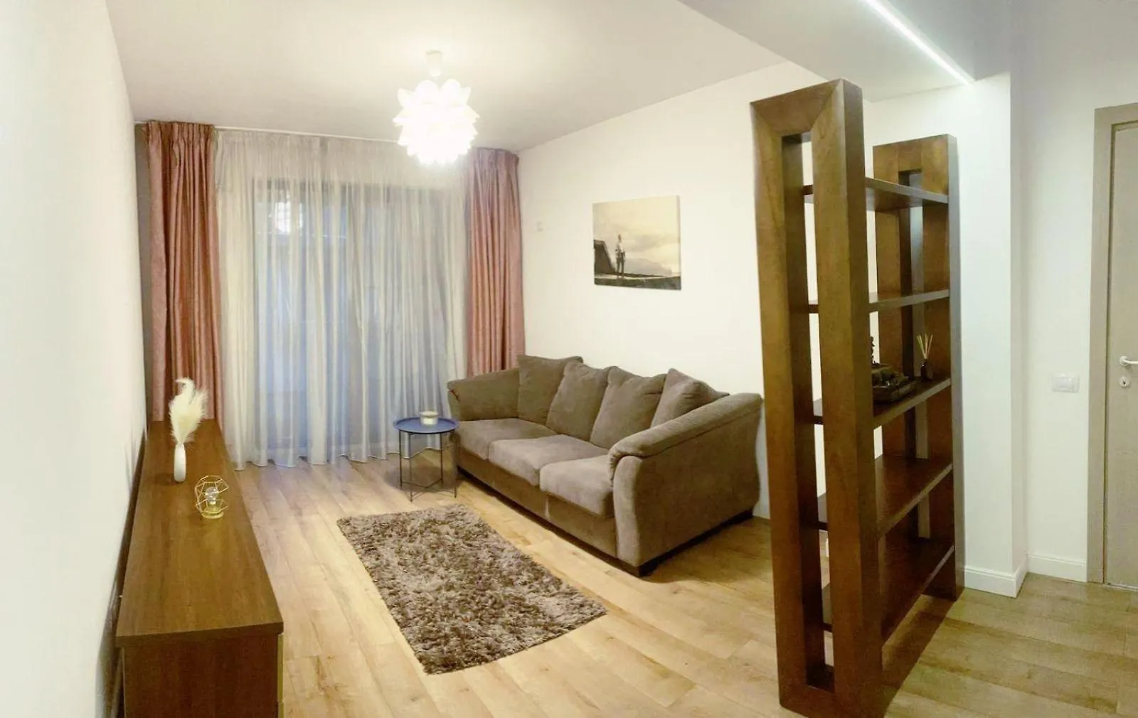 Apartament Novum Bucharest Romania