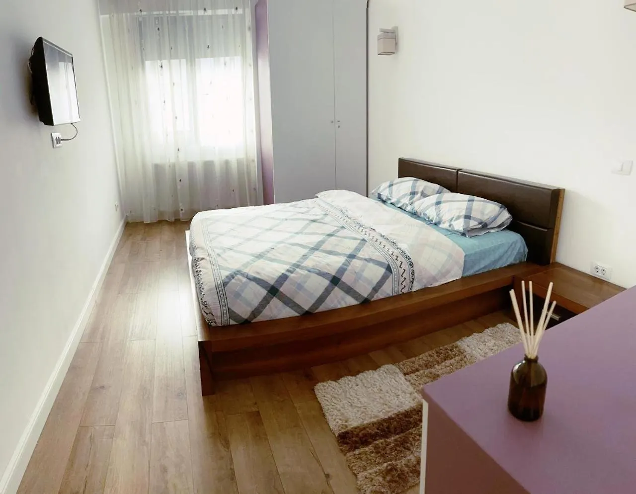 Apartament Novum Bucharest 0*,  Romania