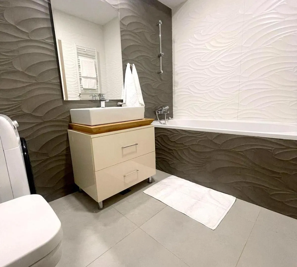 Apartament Novum Bucharest 0*,