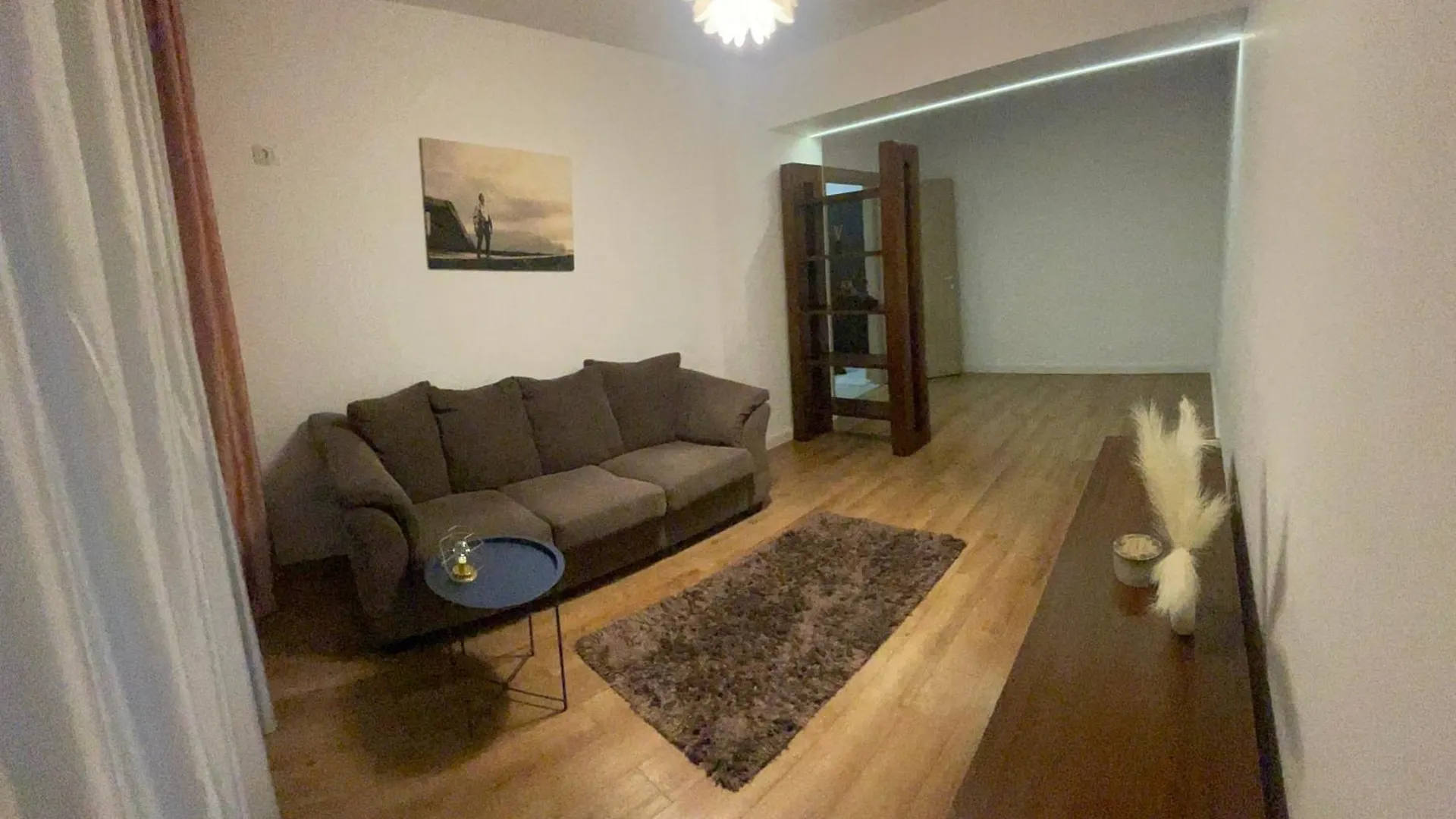 Apartament Novum Bucarest Apartamento