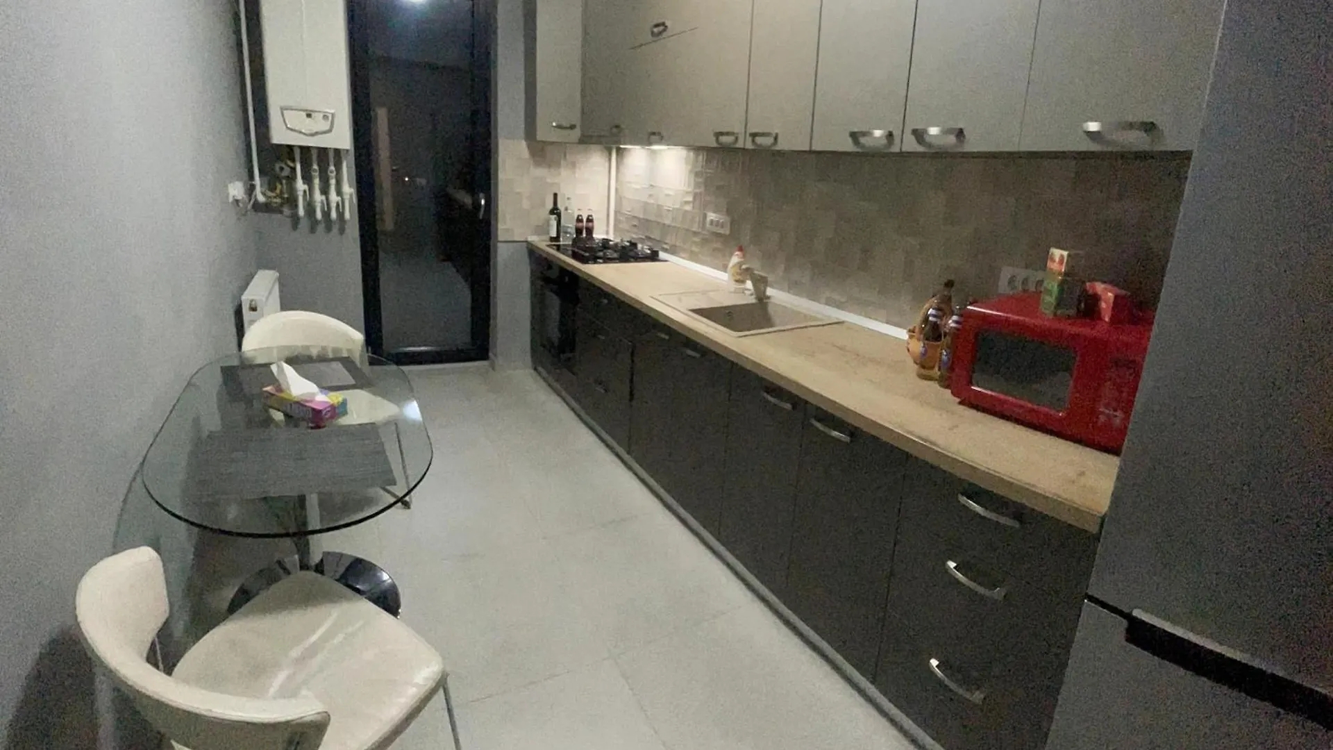Apartament Novum Bucharest Romania